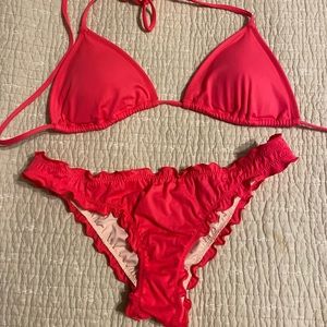 Victorias Secret bikini
